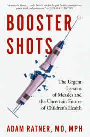 Booster Shots 