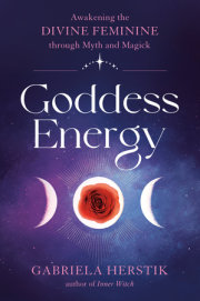 Goddess Energy 