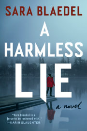 A Harmless Lie 