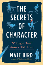 The Secrets of Character 