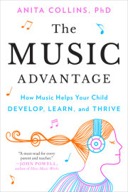 The Music Advantage 