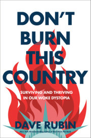 Don't Burn This Country 