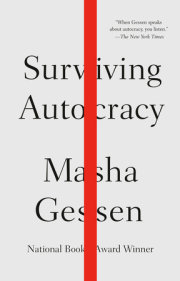 Surviving Autocracy 