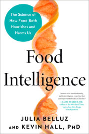 Food Intelligence 
