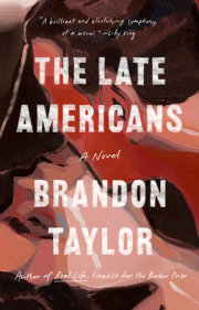 The Late Americans 