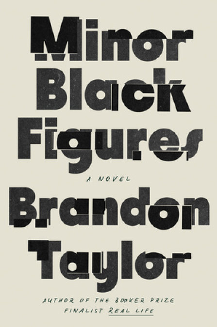 Minor Black Figures