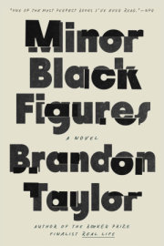 Minor Black Figures 