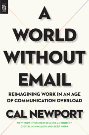 A World Without Email 