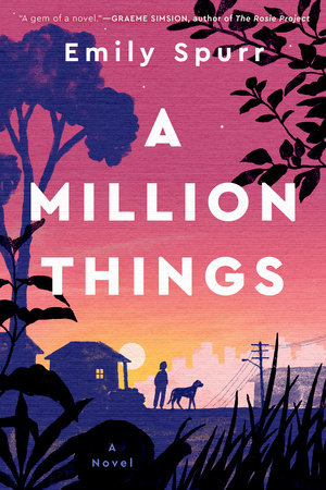 How much does books a million pay for used books A Million Things By Emily Spurr 9780593332733 Penguinrandomhouse Com Books