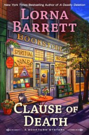 Clause of Death 