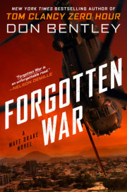 Forgotten War 