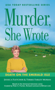 Murder, She Wrote: Death on the Emerald Isle 