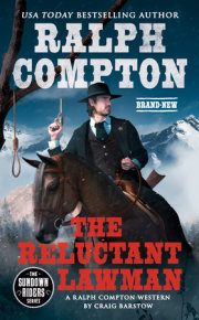 Ralph Compton The Reluctant Lawman 