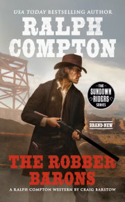 Ralph Compton The Robber Barons 