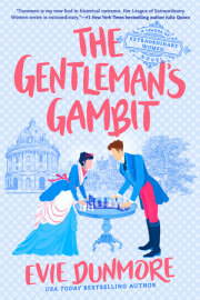 The Gentleman's Gambit 