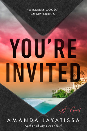 You're Invited pdf