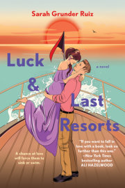 Luck and Last Resorts 