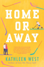 Home or Away 