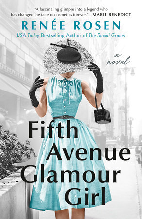 Fifth Avenue Glamour Girl by Renée Rosen: 9780593335666 |  : Books