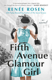 Fifth Avenue Glamour Girl 