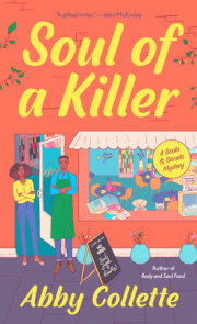 Soul of a Killer 