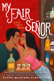 My Fair Señor 