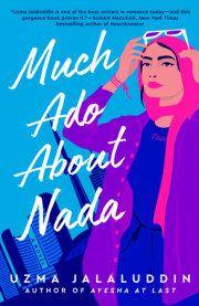 Much Ado About Nada 