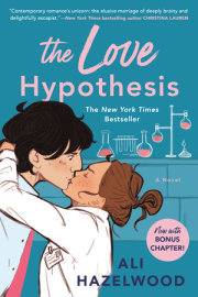 The Love Hypothesis 