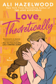 Love, Theoretically 