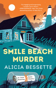 Smile Beach Murder 