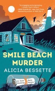 Smile Beach Murder 