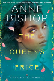 The Queen's Price 