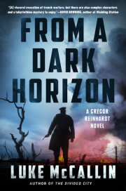 From a Dark Horizon 