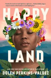 Happy Land 