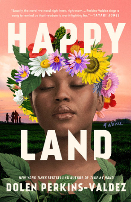 Happy Land
