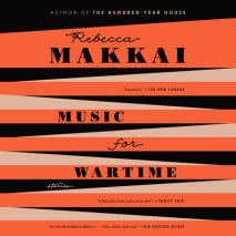 Music for Wartime Cover