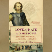 Love and Hate in Jamestown