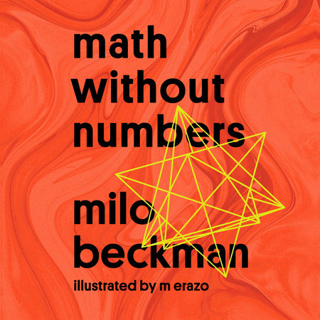 Math Without Numbers Cover
