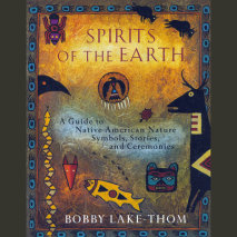 Spirits of the Earth Cover