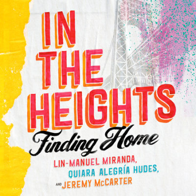 In the Heights cover