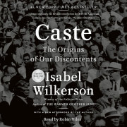 Caste (Oprah's Book Club) 