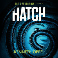 Cover of Hatch cover