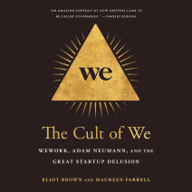 The Cult of We Cover