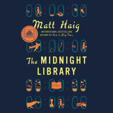 The Midnight Library cover small