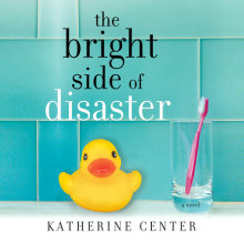 The Bright Side of Disaster Cover