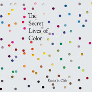 The Secret Lives of Color 