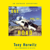 One for the Road Cover