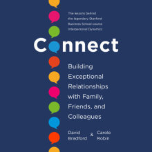 Connect Cover