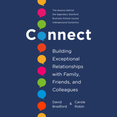 Connect Cover
