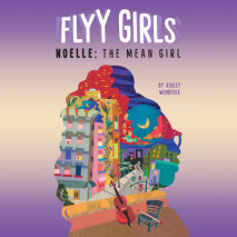 Noelle: The Mean Girl #3 Cover
